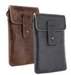 Leather Cell Phone Pouches