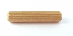 Wooden Dowel Pins