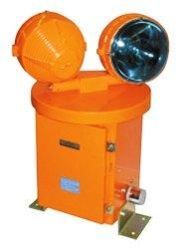 Airport Rotating Beacon