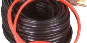 Underfloor Heating Cable