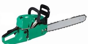 Chainsaw Machines