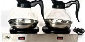 Coffee Carafe