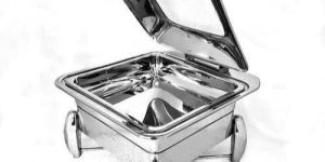 Stainless Steel Chafing Dish