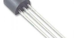 Field Effect Transistor