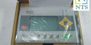 Delta TP04G-AS2 HMI Operator Penal