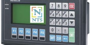 Delta TP08G-BT2 HMI Display