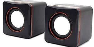 USB Speakers