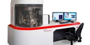 X-Ray Photoelectron Spectrometer