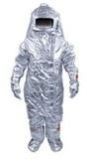Fire Entry Suit