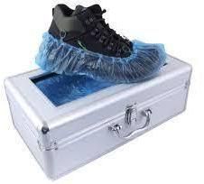 Shoe Cover Dispenser