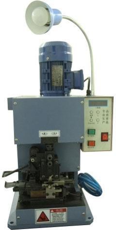 Wire Crimping Machine