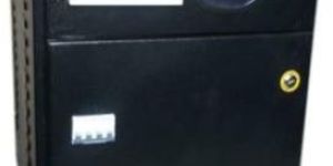 Three Phase Isolation Transformer