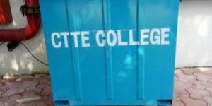 Garbage Compactors Bin