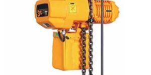 Electric Crane Hoist