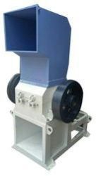 Plastic Scrap Grinder Machine