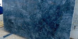 Blue Marble Slabs