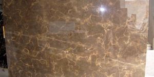 Brown Marble Slabs