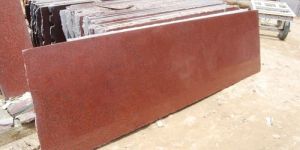 Red Granite Slabs