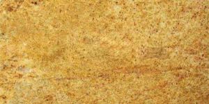 Yellow Granite Slabs