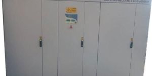 Frequency Converter