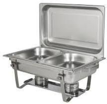 Stainless Steel Chafing Dish