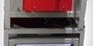 Electric Jewellery Burnout Furnace