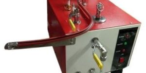 Jewelry Cleaning Machine