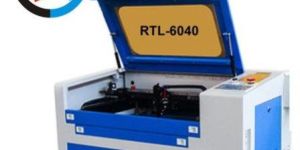 Laser Engraving Machines