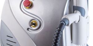 Q-Switch Laser Machine