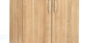 Wooden Storage Cabinet