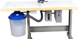 Thread Trimming Machine