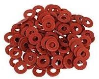Insulating Fiber Washers