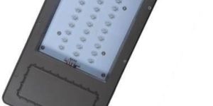 Solar LED Street Light