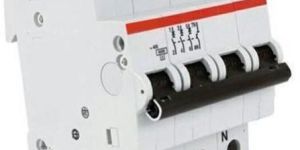 ABB Miniature Circuit Breaker