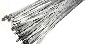 Stainless Steel Cable Tie