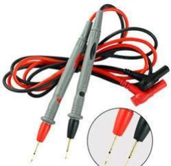 Meter Testing Leads