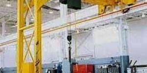 Gantry Cranes