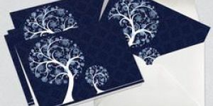 Printed Greeting Cards