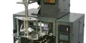 Automatic Coffee Packing Machine