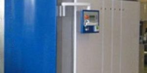 Automatic Wastewater Evaporator