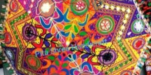 Decorative Umbrellas