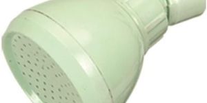 PTMT Swivelling Shower