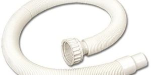 PVC Corrugated Waste Pipe