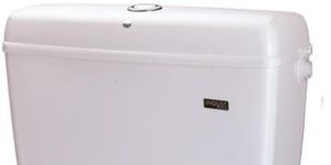 PVC Flushing Cistern