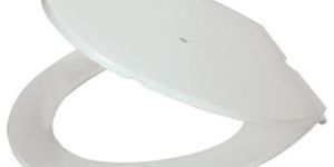 WC Toilet Seat Cover