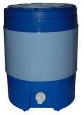 Plastic Water Camper