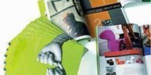 Catalogue Printing Services