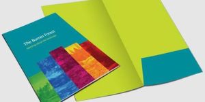 Docket Printing Services