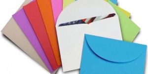 Envelope Printing Services