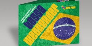 Gumming Poster Printing Services